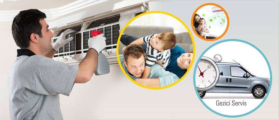 Fındıklı Protherm Kombi Servisi